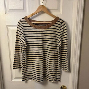 Women’s Banana Republic Blouse Large